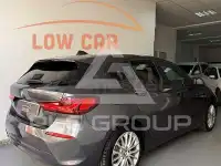2021 BMW 1 series