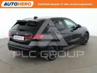 2021 BMW 1 series