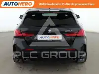 2021 BMW 1 series