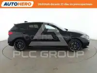2021 BMW 1 series
