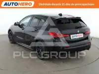 2021 BMW 1 series