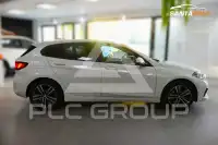 2021 BMW 1 series