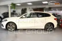 2021 BMW 1 series