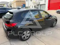 2021 BMW 1 series