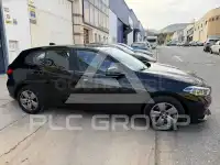2021 BMW 1 series