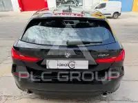 2021 BMW 1 series