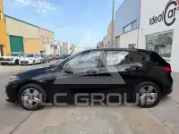2021 BMW 1 series