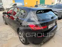 2021 BMW 1 series