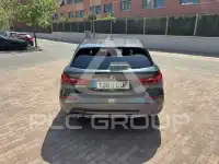 2021 BMW 1 series