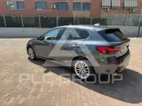 2021 BMW 1 series