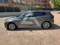 2021 BMW 1 series