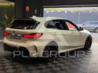 2021 BMW 1 series