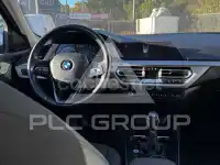 2021 BMW 1 series