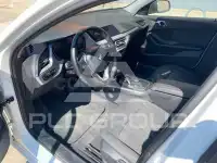 2021 BMW 1 series