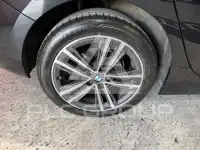 2021 BMW 1 series