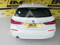 2021 BMW 1 series