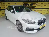 2021 BMW 1 series