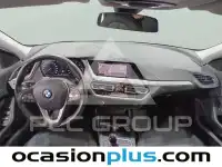 2021 BMW 1 series