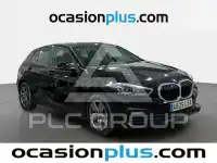 2021 BMW 1 series