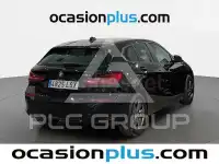2021 BMW 1 series