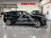 2021 BMW 1 series