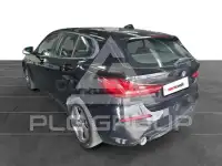 2021 BMW 1 series