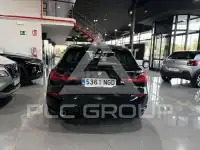 2021 BMW 1 series