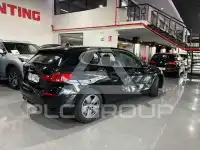 2021 BMW 1 series