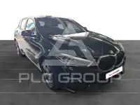 2021 BMW 1 series