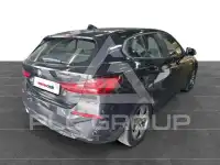 2021 BMW 1 series