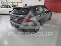 2021 BMW 1 series