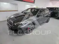 2021 BMW 1 series