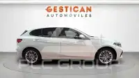 2021 BMW 1 series