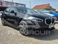 2021 BMW 1 series