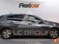 2021 BMW 1 series