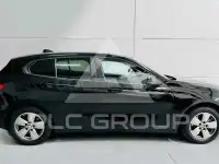 2021 BMW 1 series