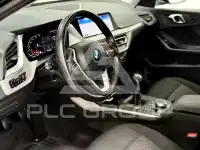 2021 BMW 1 series