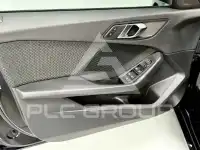 2021 BMW 1 series