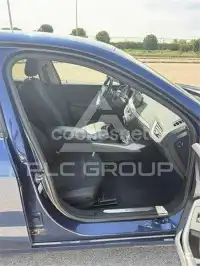 2021 BMW 1 series