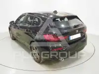 2021 BMW 1 series