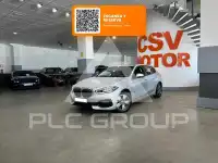 2021 BMW 1 series