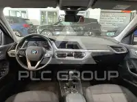2021 BMW 1 series