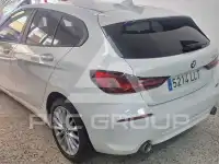 2021 BMW 1 series