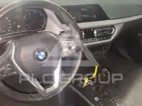 2021 BMW 1 series