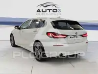 2021 BMW 1 series