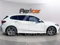 2021 BMW 1 series