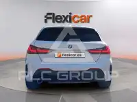 2021 BMW 1 series