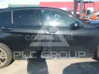 2021 BMW 1 series