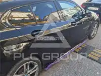 2021 BMW 1 series