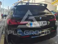 2021 BMW 1 series